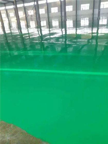 中江，我直接给你一份室外地坪漆翻新维修
