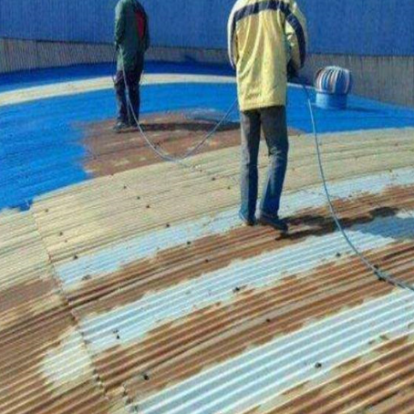 中江地面翻新与地坪漆施工流程